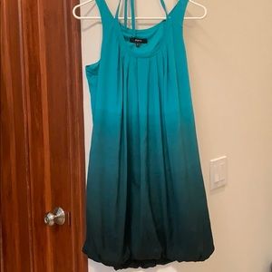 Team Summer Dress from Express